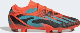 adidas X Speedportal Messi.3 FG team solar orange/mint rush/core black
