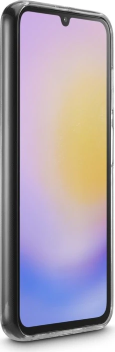Hama Handyhülle Always Clear für Samsung Galaxy A25 5G transparent