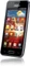 Samsung Galaxy S Advance NFC i9070 schwarz Vorschaubild