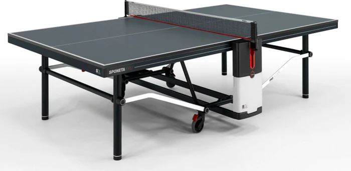 Sponeta SDL Pro Indoor Tischtennistisch