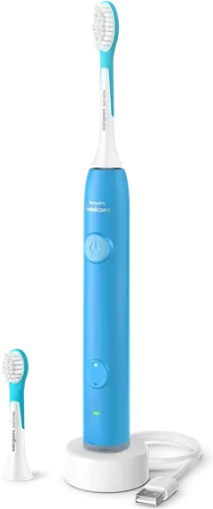 Philips HX6600/12 Sonicare for Kids Smart blau