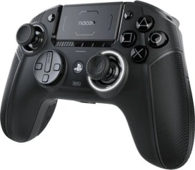 Nacon Revolution Pro 5 Controller schwarz (PS5/PS4/PC)