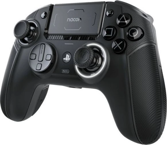 Nacon Revolution Pro 5 Controller schwarz (PS5/PS4/PC)