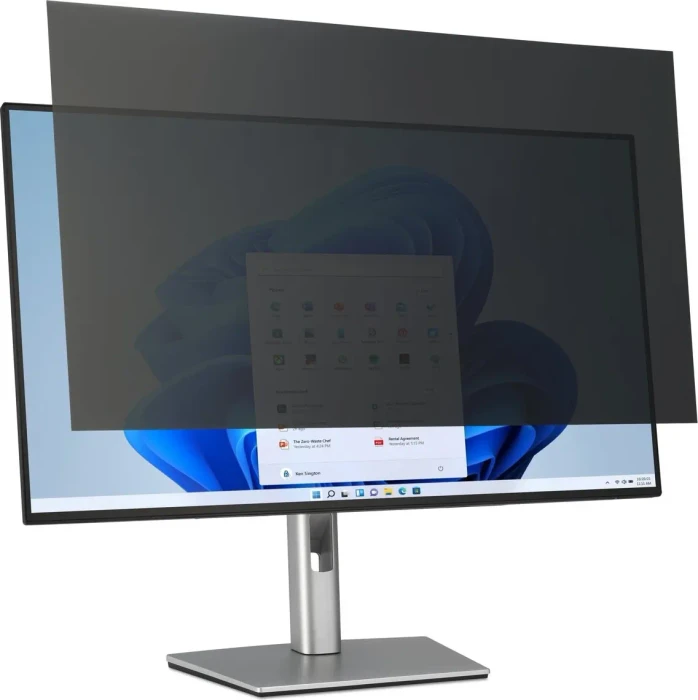 Kensington Privacy Filter 2-Way, 27.01" 16:9