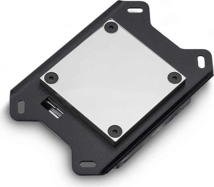 EK Water Blocks Quantum Line EK-Quantum Velocity AMD, Nickel Acryl