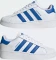 adidas Superstar XLG cloud white/blue (Herren) Vorschaubild
