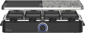Silva Schneider Bikitchen Grill 950 Raclette