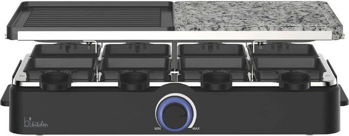 Silva Schneider Bikitchen Grill 950 Raclette