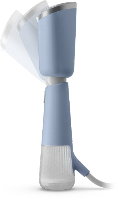 Philips STH5020/20 5000 Series Dampfbürste/-glätter