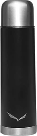Salewa Rienza Isolierflasche 1l black out