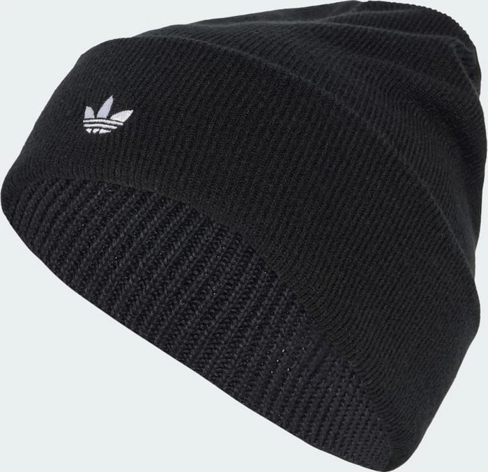 adidas Adicolor Classic Mütze schwarz