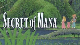 Secret of Mana (Download) (PC)