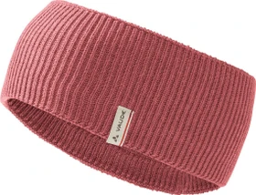 Vaude Moena Stirnband brick