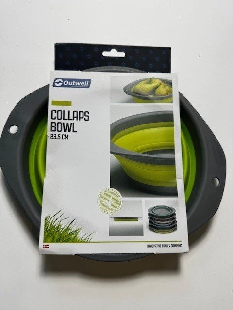Outwell Collaps M Schüssel lime