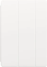 Apple iPad 10.2" und iPad Pro/Air 3 10.5" Smart Cover, weiß