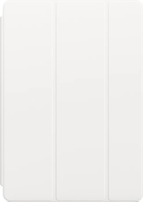 Apple iPad 10.2" und iPad Pro/Air 3 10.5" Smart Cover, weiß