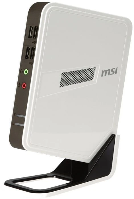 MSI Wind Box DC111-W10374G50X81MB, Celeron 1037U, 4GB RAM, 500GB HDD
