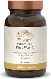 Bärbel Drexel Metabol Vitamin C PureWay-C Kapseln, 120 Stück