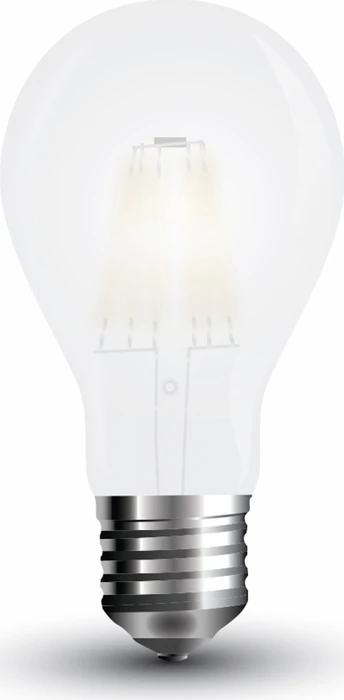 V-Tac VT-2047 LED Birne 7W E27/827