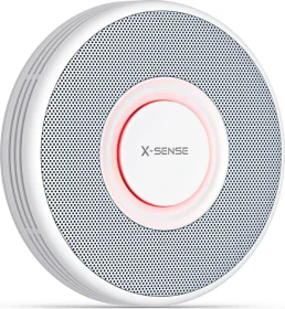 X-Sense XS0B-MR, Funk-Rauchmelder