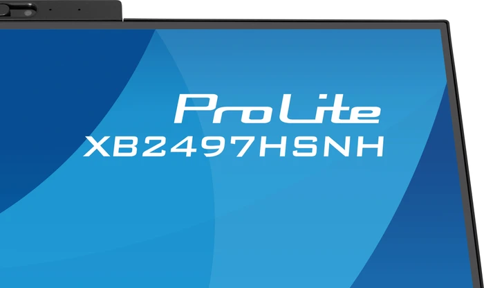 iiyama ProLite XB2497HSNH-B1, 23.8"