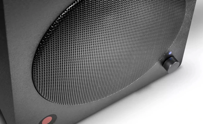 Wavemaster Cube Neo schwarz, Paar