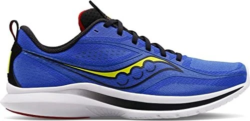Saucony Kinvara 13 blue raz/black (Herren)