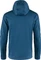 Fjällräven Abisko Trail Fleece Jacke uncle blue (Herren) Vorschaubild