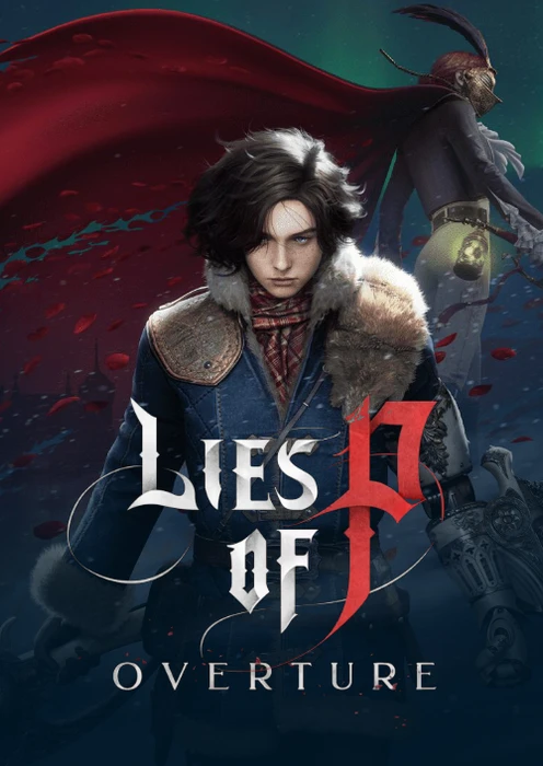 Lies of P: Overture (Download) (PC)