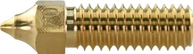 PrimaCreator Creality K1/ K1 Max Brass Nozzle 0,4 mm - 1 pcs, 0,4 mm Druckdüse, 0.4mm