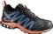 Salomon XA Pro 3D GTX black/flame/nautical blue (Herren) Vorschaubild