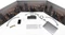 StarTech USB-C USB-A Dock, USB-C 3.1 [Buchse] Vorschaubild