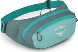 Osprey Daylite Waist Bauchtasche jetstream blue/cascade blue