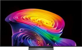 LG OLED evo AI C6 OLED77C69LB
