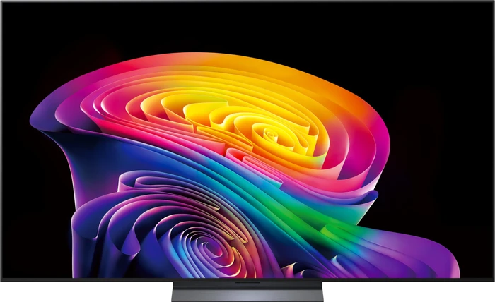 LG OLED evo AI C6 C69LB