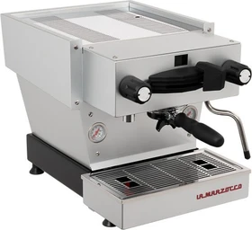 La Marzocco Linea Mini R light grey