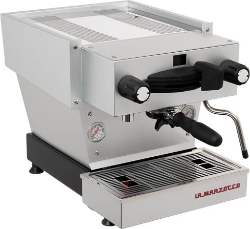 La Marzocco Linea Mini R light grey