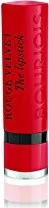 Bourjois Rouge Velvet Lippenstift 08 rubi's cute, 2.4g