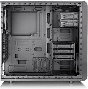 Thermaltake Core V31, Acrylfenster