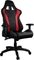 Cooler Master Caliber R1 Gamingstuhl, schwarz/rot Vorschaubild