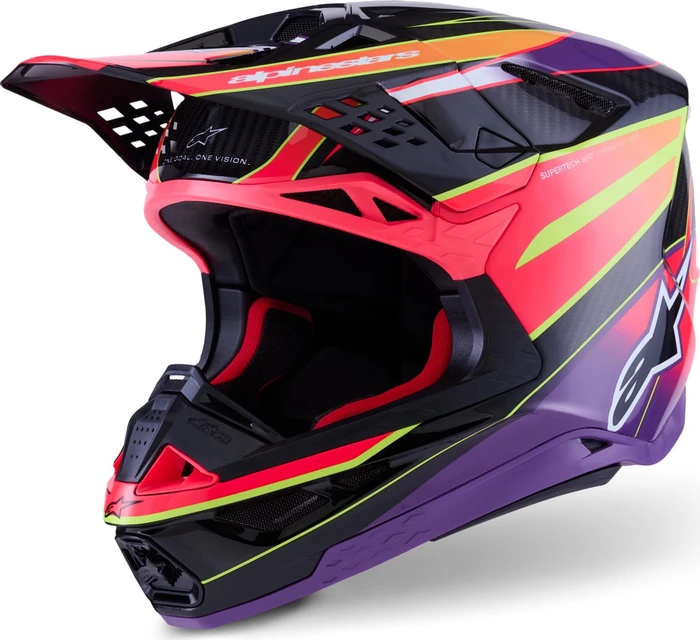 Alpinestars Supertech M10