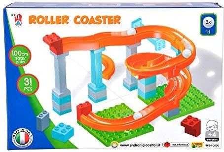 Simba Toys Kugelbahn 31 Teile
