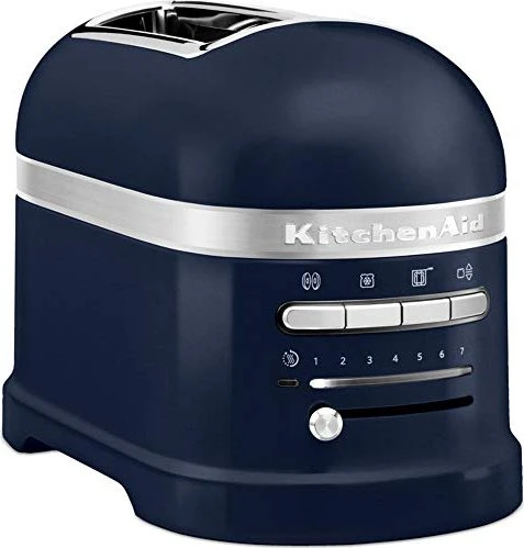 KitchenAid 5KMT2204EIB Artisan Toaster ink blue
