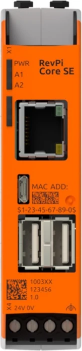 Revolution Pi RevPi Core SE, 32GB