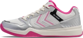 hummel All Court fandango pink (Herren)