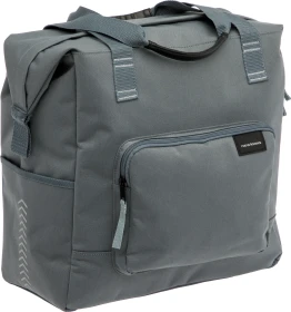 New Looxs Tulum Camella Gepäcktasche grau/grün