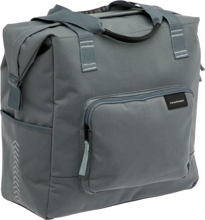 New Looxs Tulum Camella Gepäcktasche grau/grün