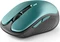 NGS Evo Rust Ice Wireless Rechargeable Silent Mouse blau/schwarz, USB Vorschaubild
