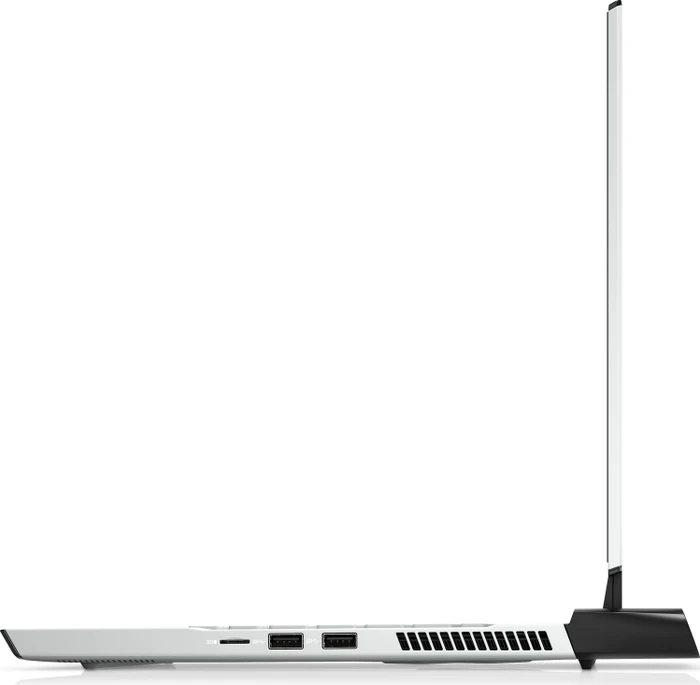 Dell Alienware m15 R4, Lunar Light, Core i7-10870H, 16GB RAM, 512GB SSD, GeForce RTX 3070, DE