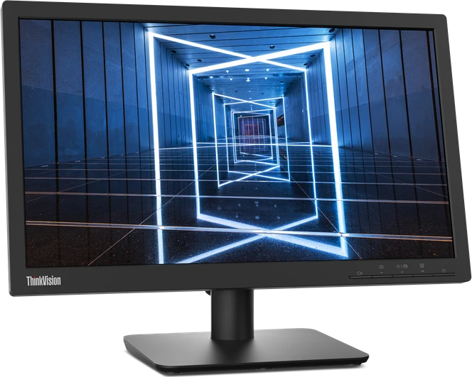 Lenovo ThinkVision E20-30, 19.5"